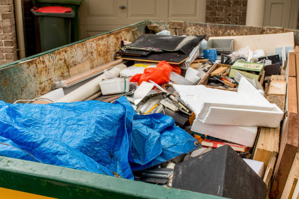 Reliable Columbus, NC Junk Removal Services Solutions