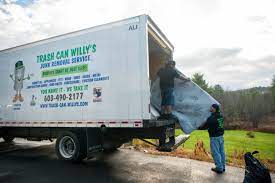 Best Recycling Services for Junk  in Columbus, NC